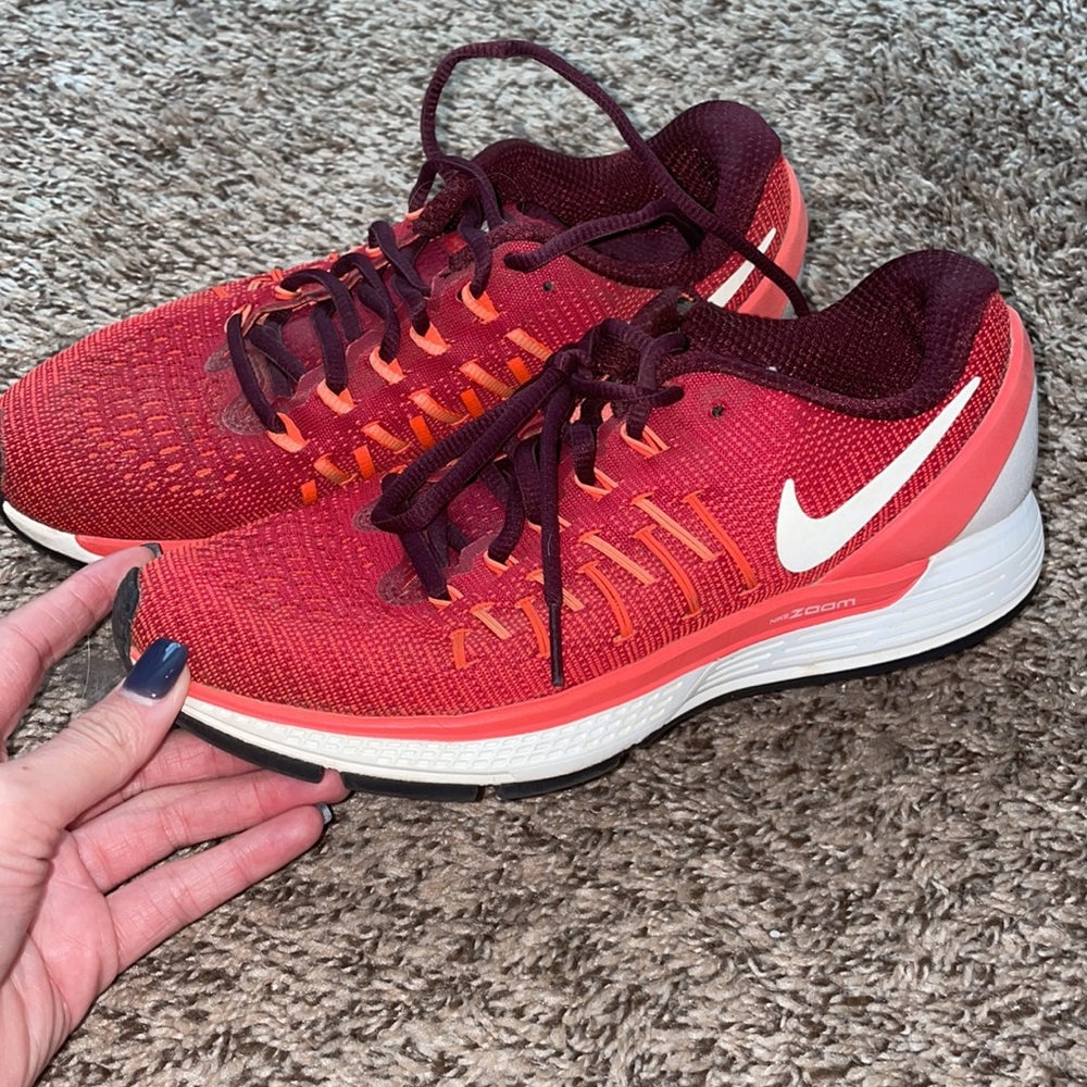 Nike Zoom